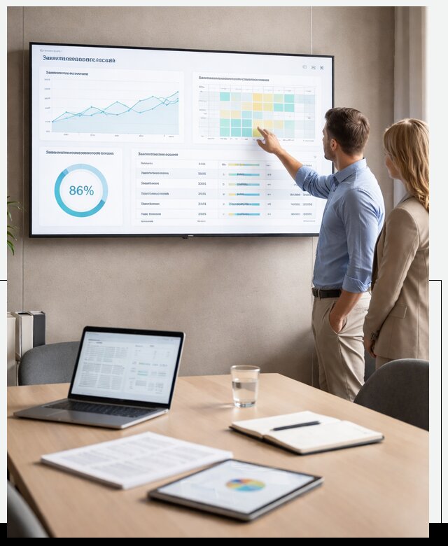 АвикейНвг - Аналитика успеваемости обучения в Новом Уренгое от 7799 р.