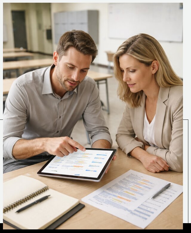 Разработка электронный дневник школа в Новом Уренгое от 15597 р. |АвикейНвг