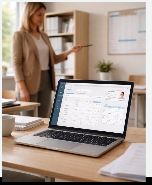 Электронный журнал школа система в Новом Уренгое от 12478 р. | АвикейНвг