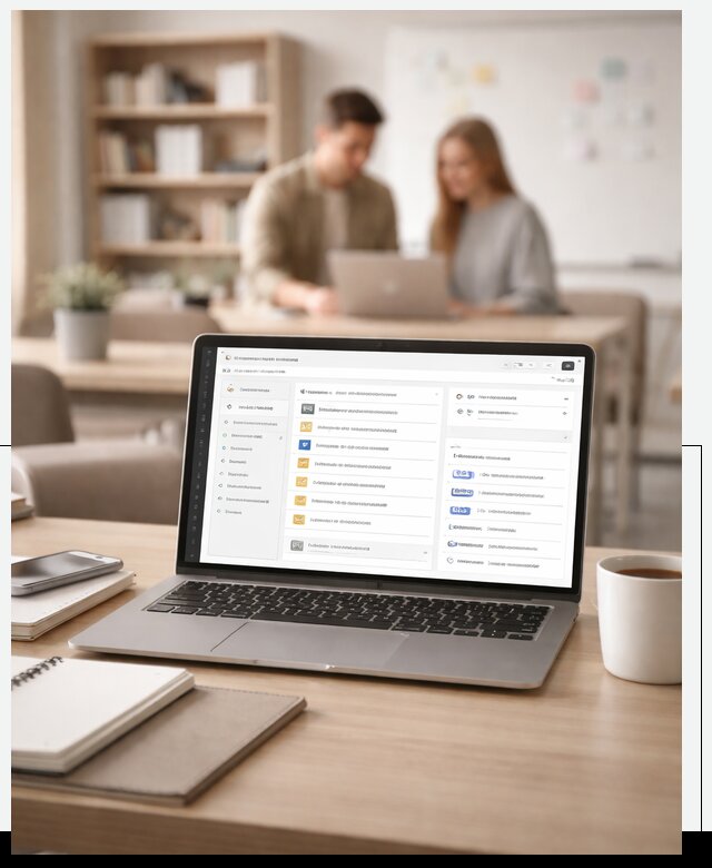 LMS для университета под ключ в Новом Уренгое от 7799 р. | АвикейНвг