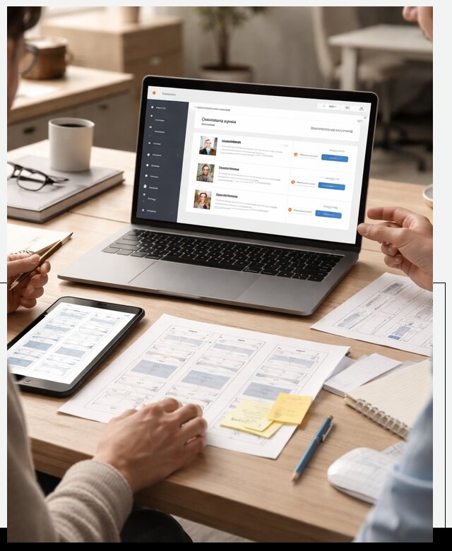 Онлайншкола платформа разработка в Новом Уренгое от 12478 р. | АвикейНвг