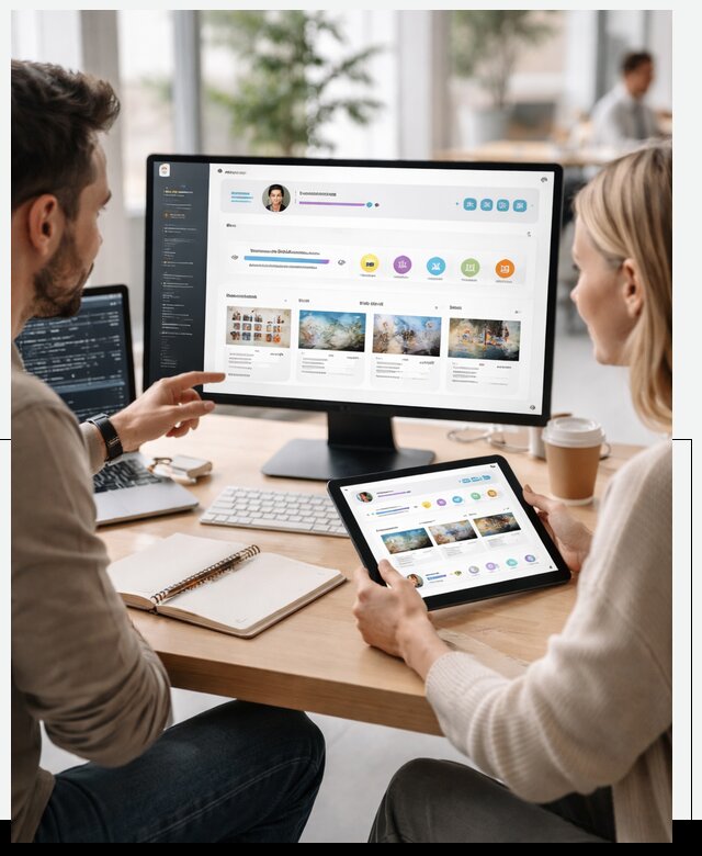 Геймификация обучения платформа в Новом Уренгое от 15597 р, АвикейНвг