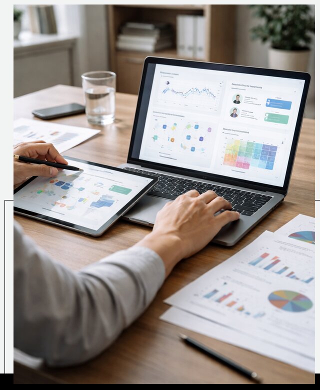 Разработка адаптивной AI системы обучения в Новом Уренгое под бизнес