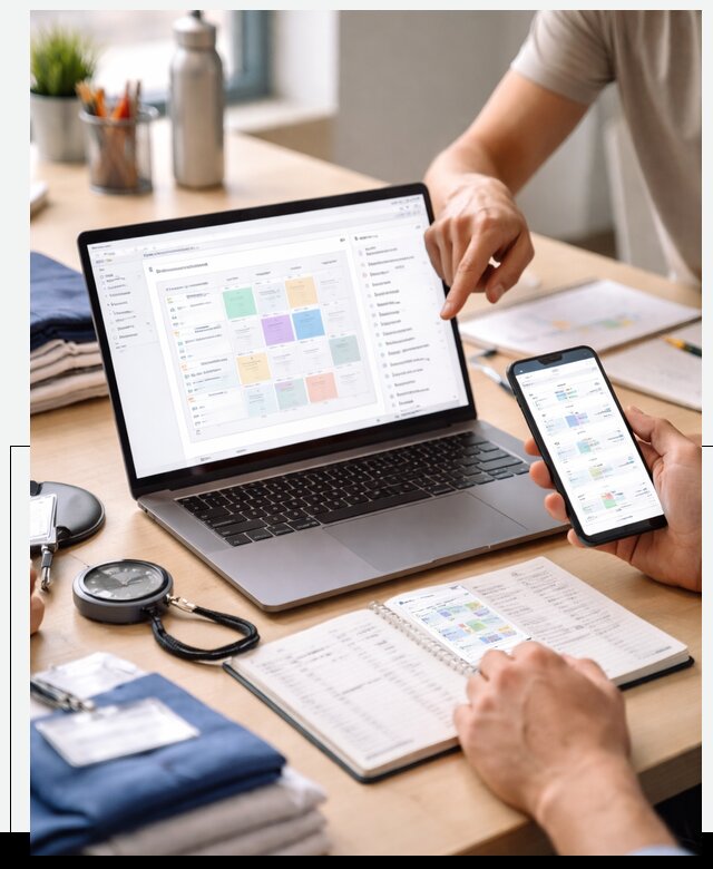 Система управления спортивной школой в Новом Уренгое автоматизация процессов