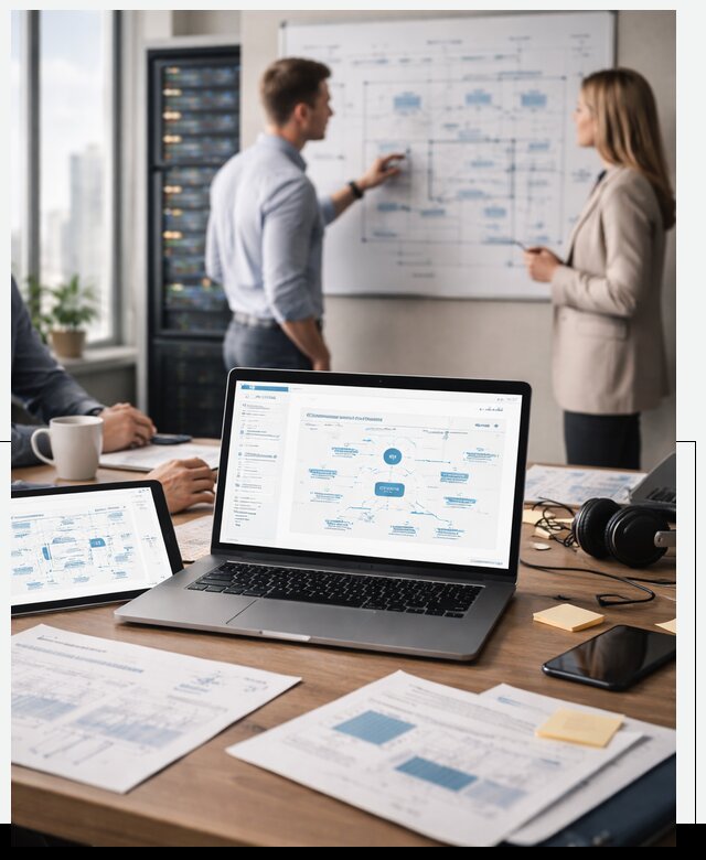 Разработка порталов госуслуг и ФГИС в Новом Уренгое от 12478 р. | АвикейНвг