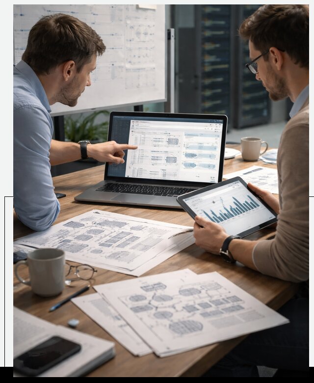 Внедрение СМЭВ и МЭДО для государственных систем в Новом Уренгое