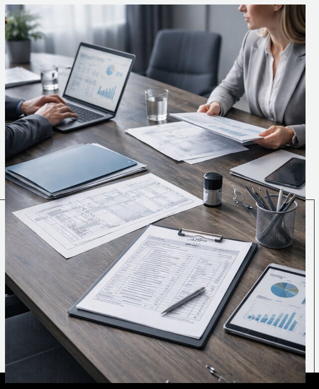 СЭД для государственного органа в Новом Уренгое от 36393 р. | АвикейНвг