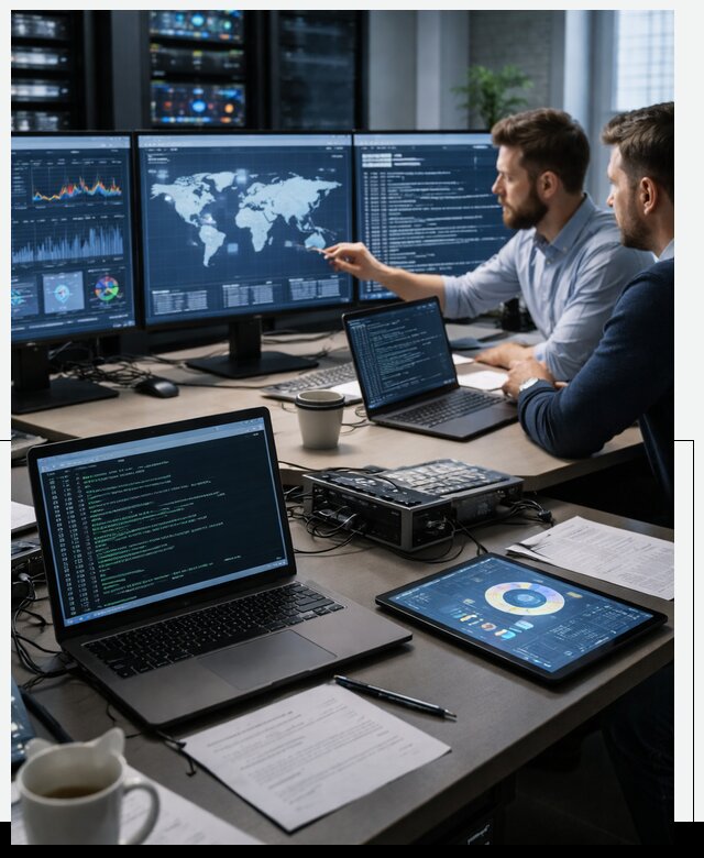 Внедрение SIEM и SOC в Новом Уренгое от 8838 р. | АвикейНвг мониторинг