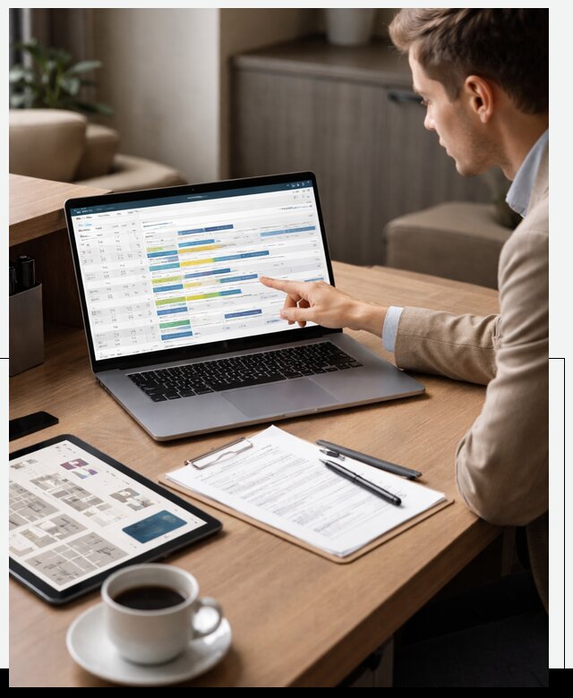 Бронирование отелей PMS в Новом Уренгое разработка от 36393 р., АвикейНвг