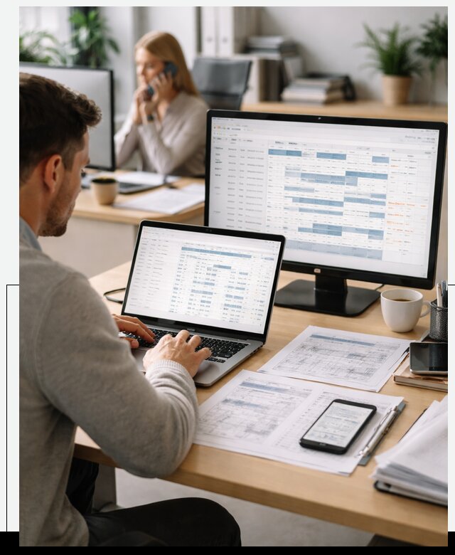 PMS для бронирования отелей и управления номерным фондом в Новом Уренгое