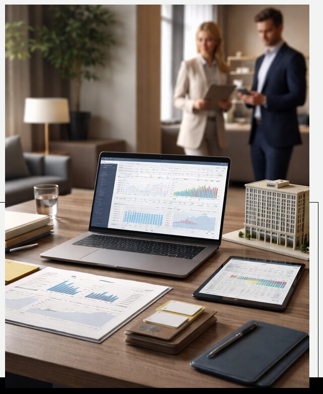 Yield management гостиница в Новом Уренгое от 12478 р. | АвикейНвг