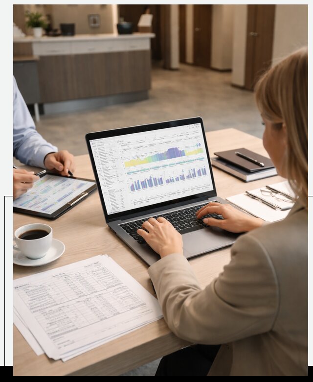 Yield management для гостиницы: ценообразование и прогноз в Новом Уренгое