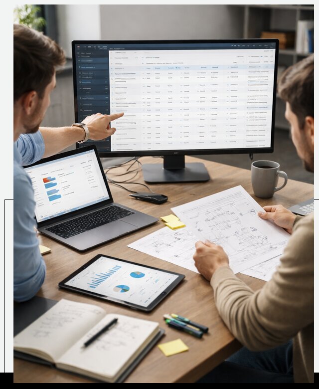 Интеграция GDS и настройка онлайн-бронирования в Новом Уренгое